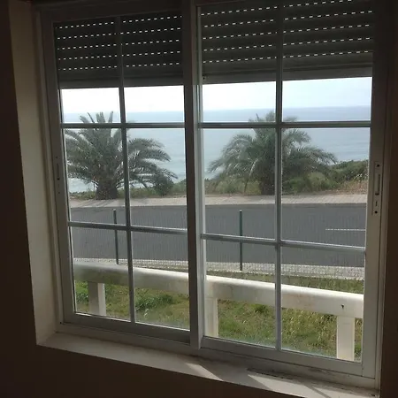 Ocean Views 아파트 에리세이라