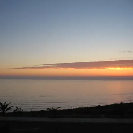 아파트 Ocean Views