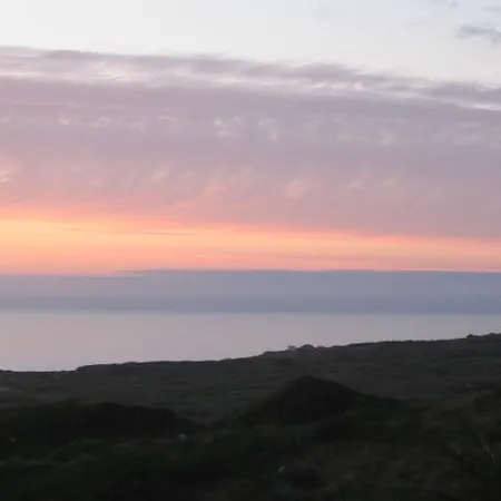 아파트 Ocean Views